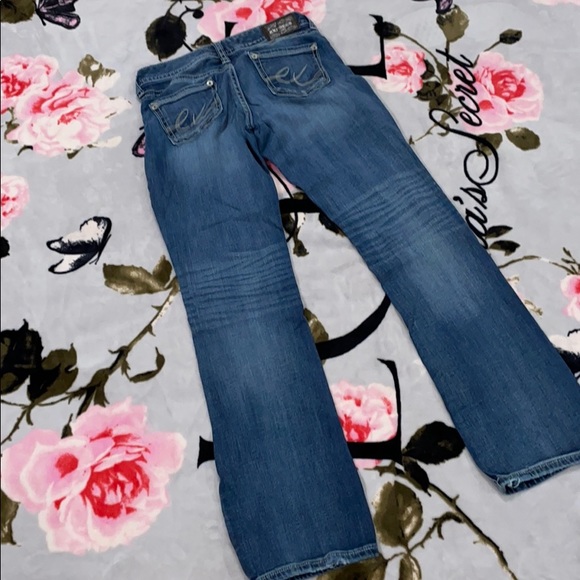 Express Boot cut jeans 👖 - Picture 5 of 6